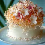 Catch a Husband Cake