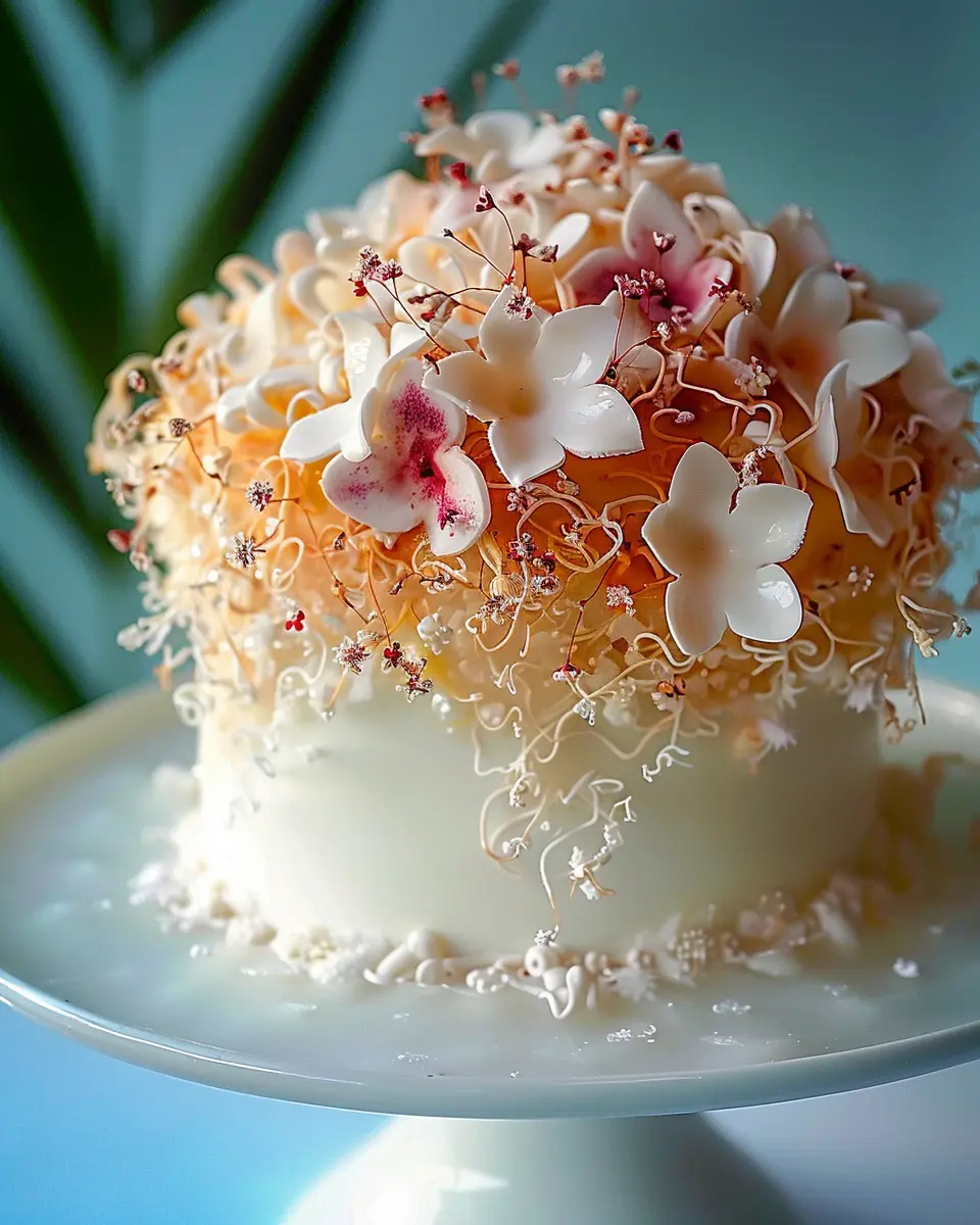 Catch a Husband Cake: The Best Indulgent Treat to Win Hearts