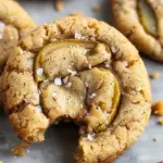 Sweet and Salty Pickle Cookies Recipe