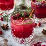 Christmas Punch No Alcohol