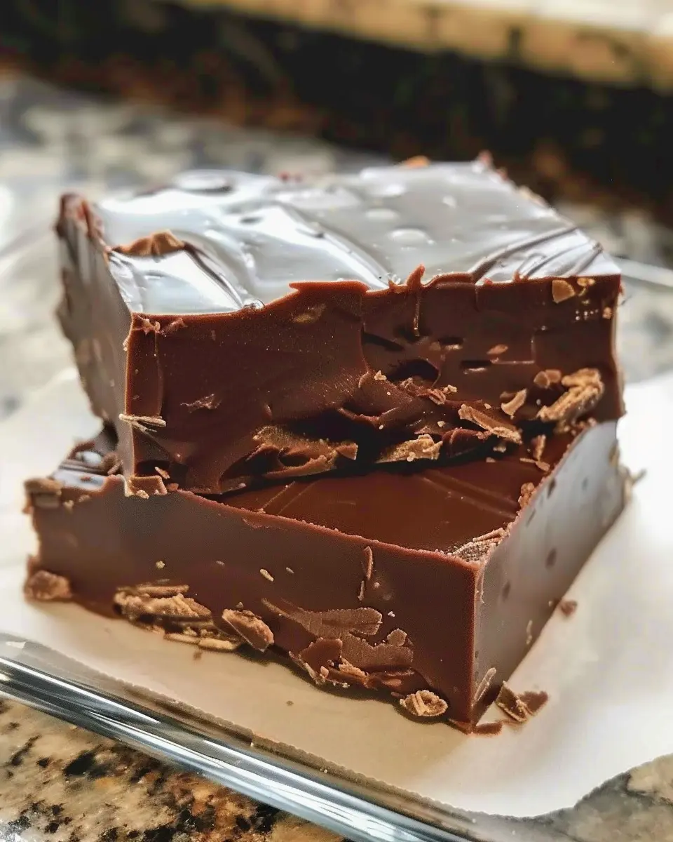 Paula Deen’s 5-Minutes Fudge: The Easy Indulgence You’ll Love