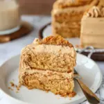 Biscoff Cake