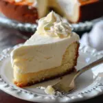 Cream Cheese Cake