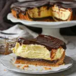 Boston Cream Pie Recipe