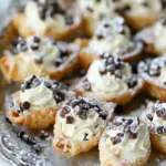 Mini Cannoli Bites Recipe