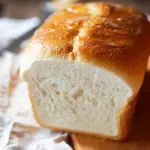 AMISH WHITE BREAD