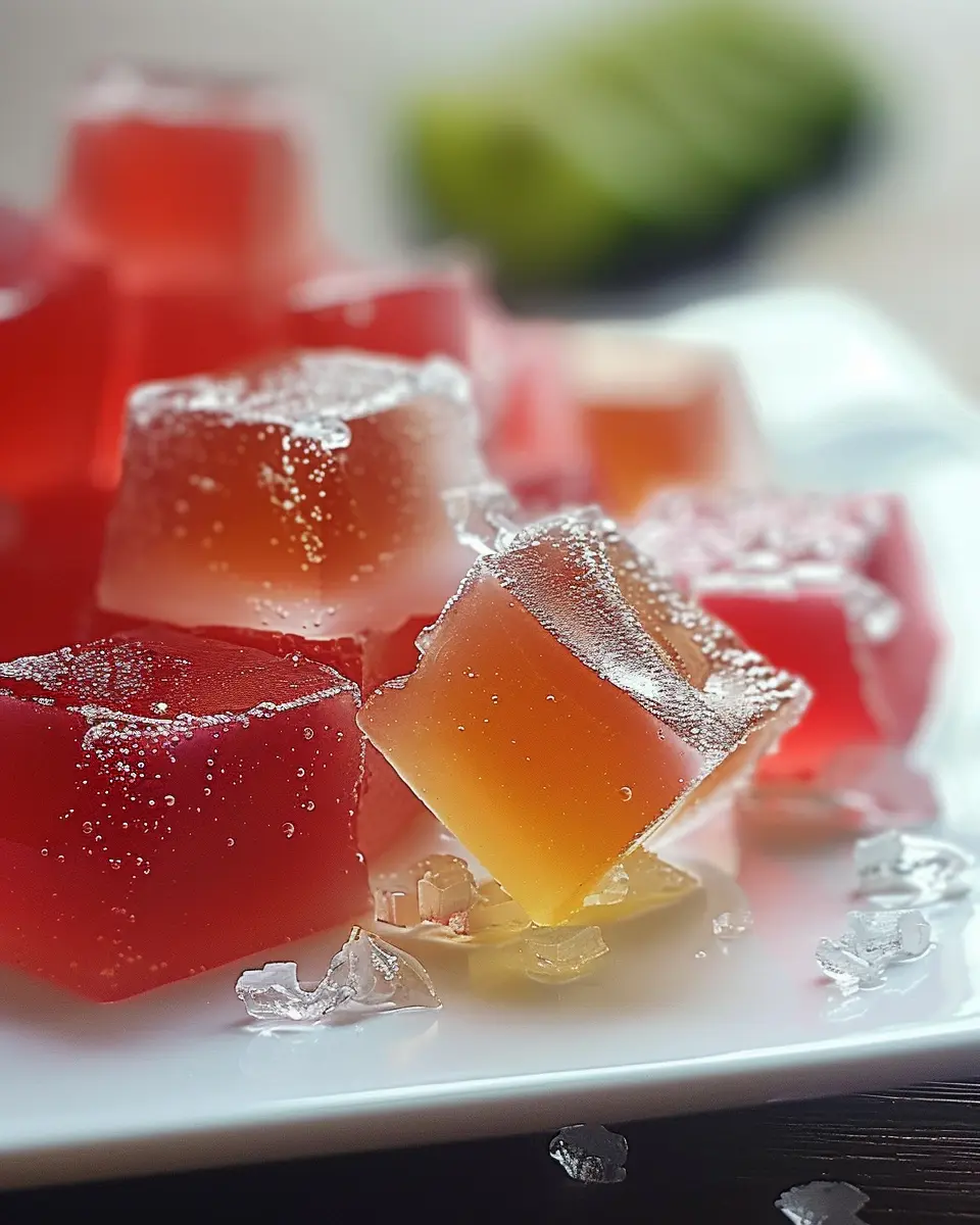 Bariatric Jello Recipe: Easy and Guilt-Free Treats for All