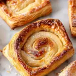 Homemade Starbucks Cheese Danish