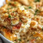 Million Dollar Chicken Casserole