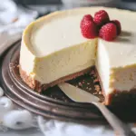 The Best Cheesecake Recipe
