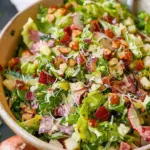 Famous La Scala Chopped Salad