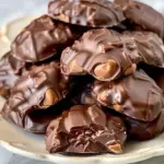 Homemade Chocolate Turtles
