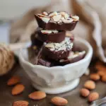 Healthy Almond Joys Recipe