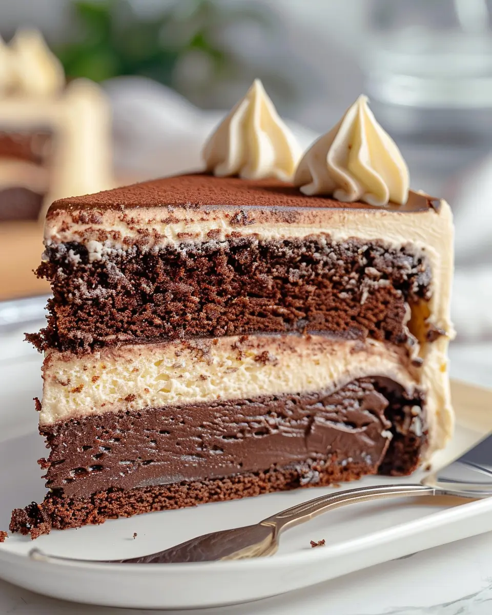 Italian Love Cake: The Best Indulgent Dessert for Sweet Hearts