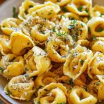 Tortellini Party Snacks