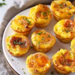 Better Than Starbucks Egg Bites