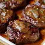 Amish Poor Man’s Steak